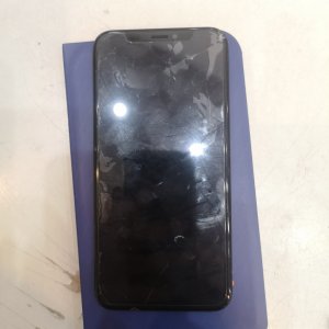 iPhone  XS パネル修理