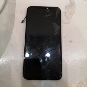 iPhone  XS パネル修理