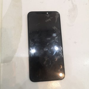 iPhone  11 パネル修理