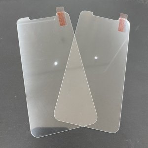 iPhone 強化ガラス永久保証