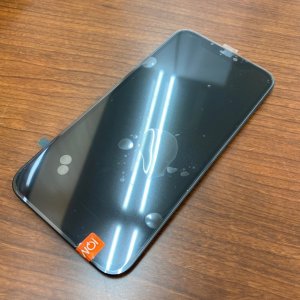 iPhone11 液晶交換