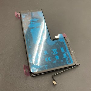 iPhone 11Pro Max バッテリー交換