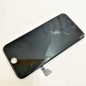 iPhone8 液晶交換