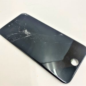 iPhone6 フロントパネル交換