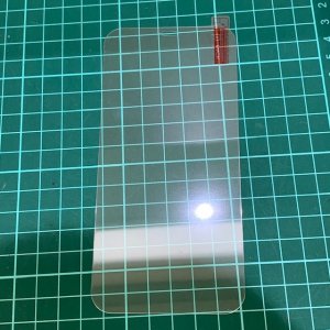 iPhone13 強化ガラス 永久保証