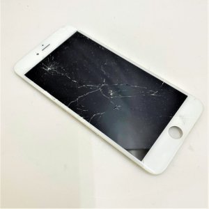 iPhone6s plus 液晶交換