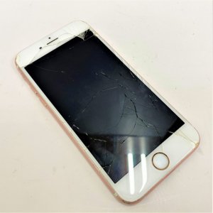 iPhone 6S 液晶交換