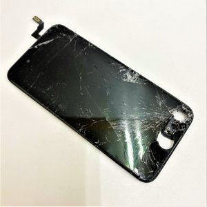 iPhone6S フロントパネル交換