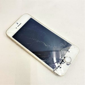 iPhone SE 液晶交換