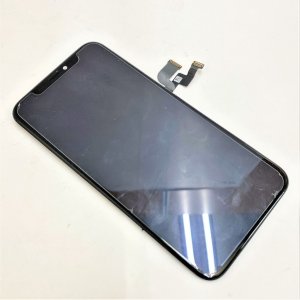 iPhone X 液晶交換　