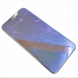 iPhone11Pro 液晶交換