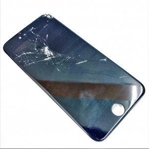 iPhone 6 フロントパネル交換