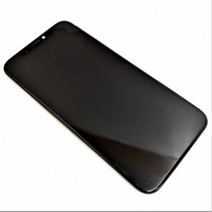 iPhone 11 液晶交換