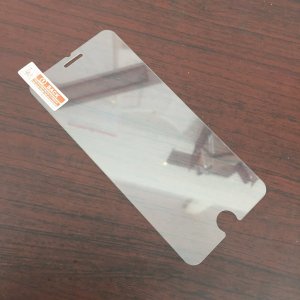 iPhone7 強化ガラス永久保証