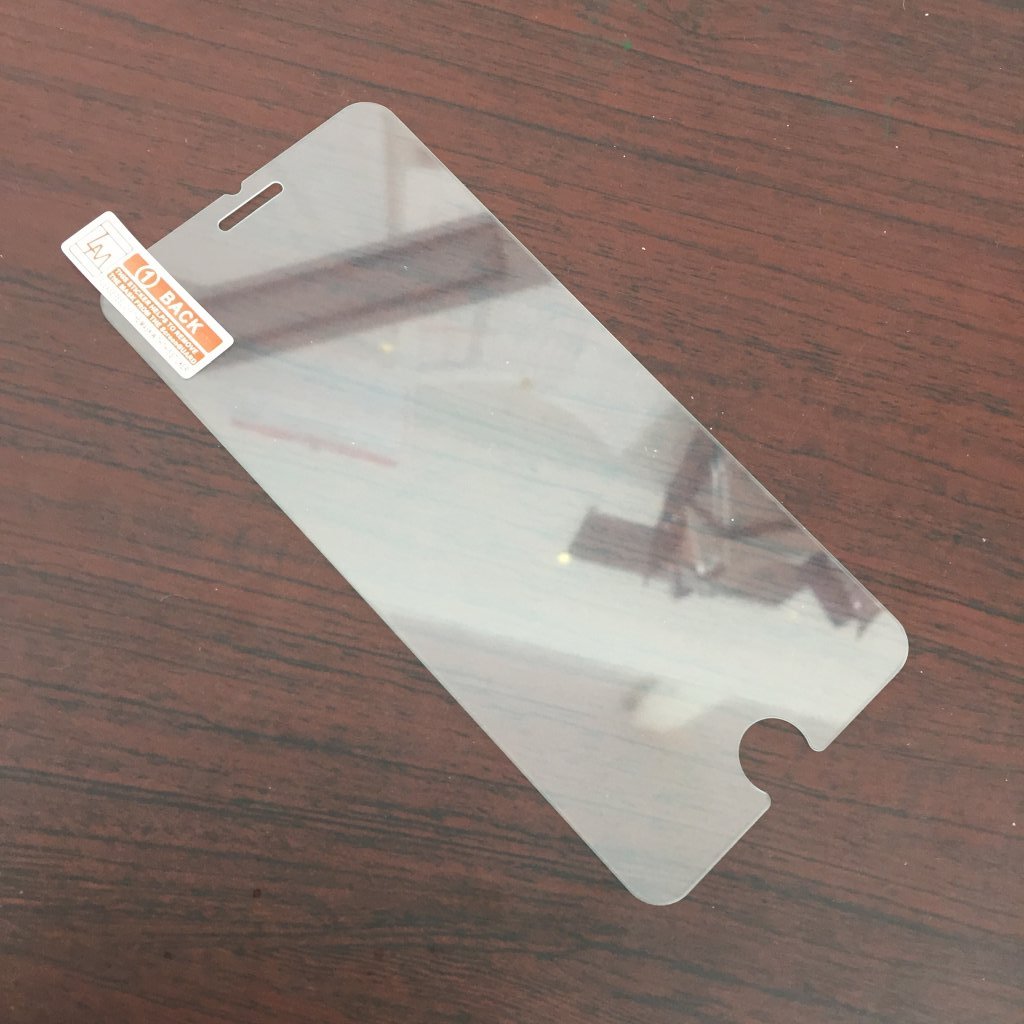 iPhone7 強化ガラス永久保証