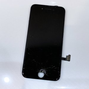 iPhine8 液晶交換