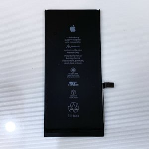 iPhone8バッテリー