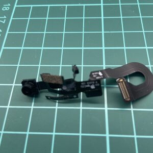 iPhone８　インカメラ交換