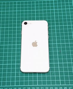 iPhoneSE2 バッテリー交換