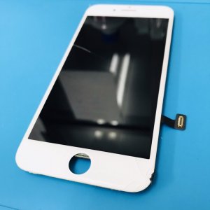 iPhone8 フロントパネル交換