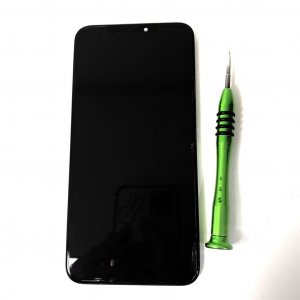 iPhoneXS 液晶交換