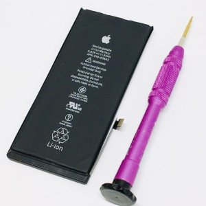 iPhone11 バッテリー交換