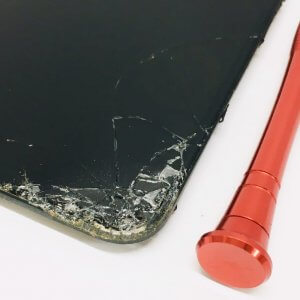 iPhone11 液晶交換