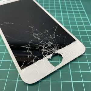 iPhone 6s+  液晶交換