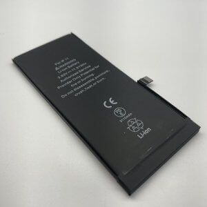 iPhone 11 バッテリー交換