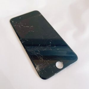 iPhone 6 液晶交換