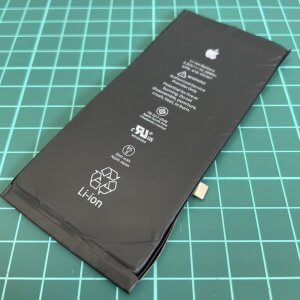 iPhone 8Plus バッテリー交換