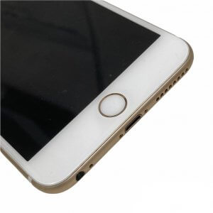 iPhone6Plus ライトニング交換