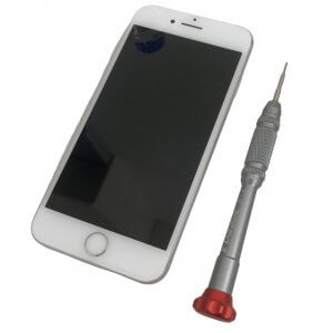 iPhone7 パネル交換