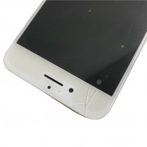 iPhone8 フロントパネル交換