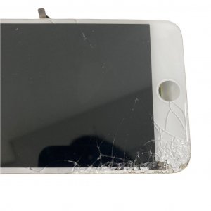 iPhone8Plus フロントパネル交換