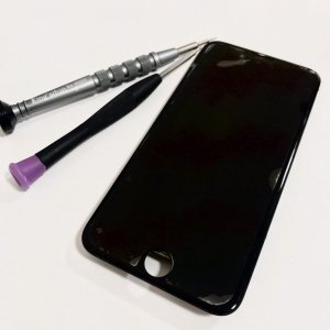 iPhone7 液晶交換