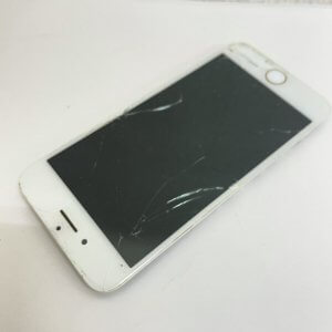 iPhone 7 液晶交換