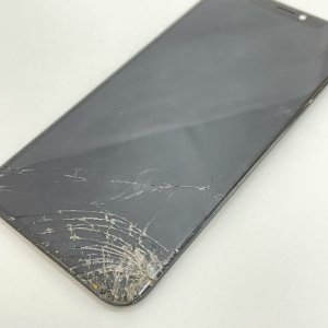 iPhone XR 液晶交換