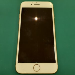 iPhone8　リンゴループ