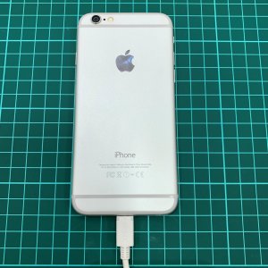 iPhone6 初期化