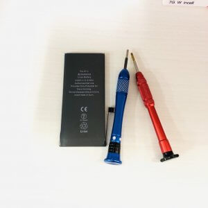 iPhone11 バッテリー交換