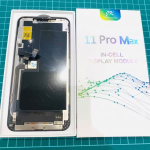 iPhone11ProMax　液晶交換