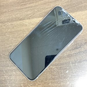 iPhone11 液晶画面 交換修理