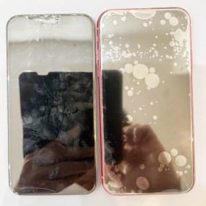 iPhone  11 パネル修理