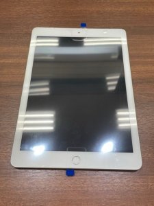 ipad6 ガラス交換