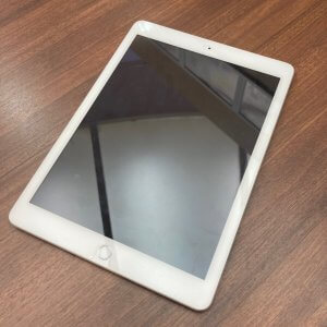 iPad6 パネル交換