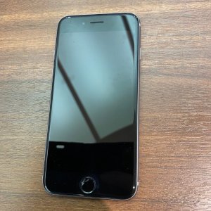 iPhone6s バッテリー交換