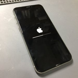 iPhone11 初期化