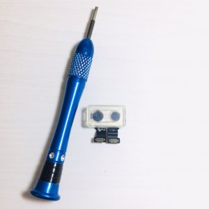 iPhone7Plus(アイフォン7プラス)アウトカメラ交換