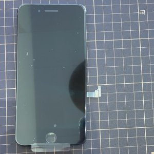 iPhone 7 フロントパネル交換修理